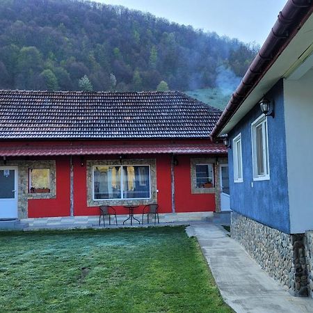 Camera Privata Bulz Zewnętrze zdjęcie