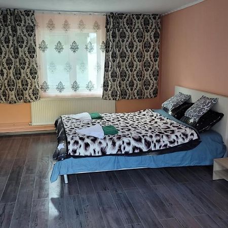 Camera Privata Bulz Zewnętrze zdjęcie