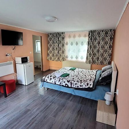 Camera Privata Bulz Zewnętrze zdjęcie