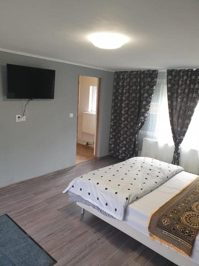 Camera Privata Bulz Zewnętrze zdjęcie