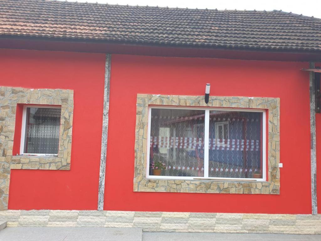 Camera Privata Bulz Zewnętrze zdjęcie