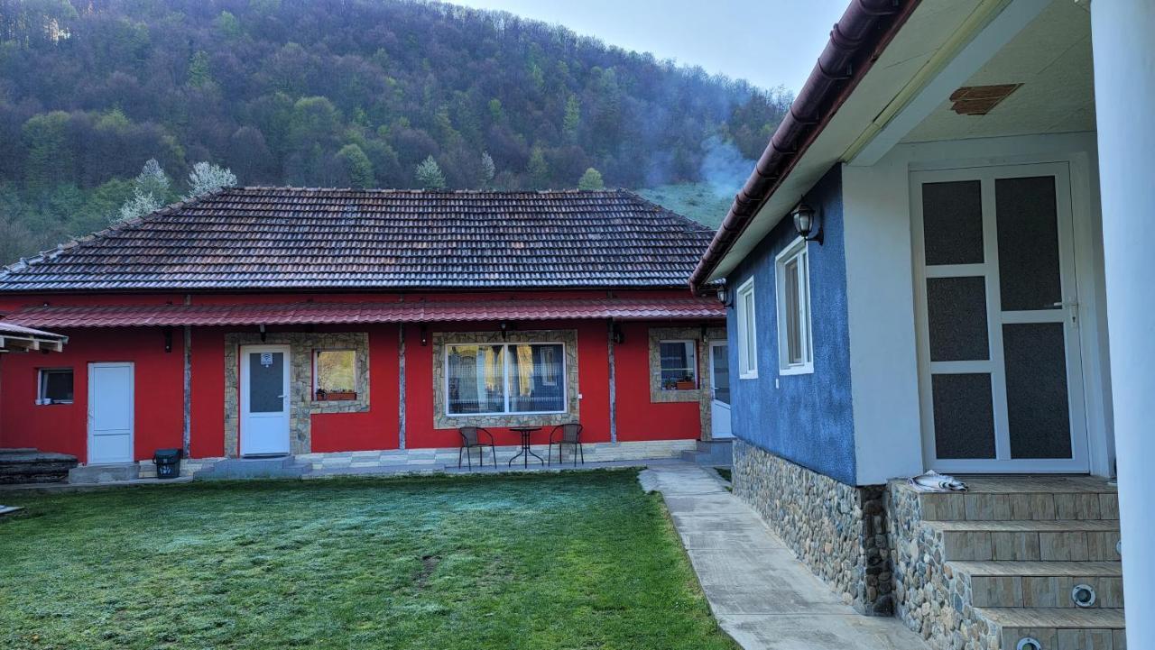 Camera Privata Bulz Zewnętrze zdjęcie