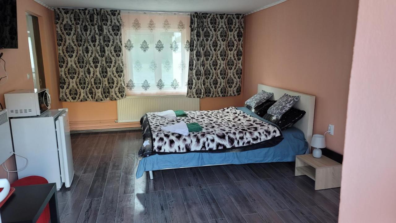 Camera Privata Bulz Zewnętrze zdjęcie