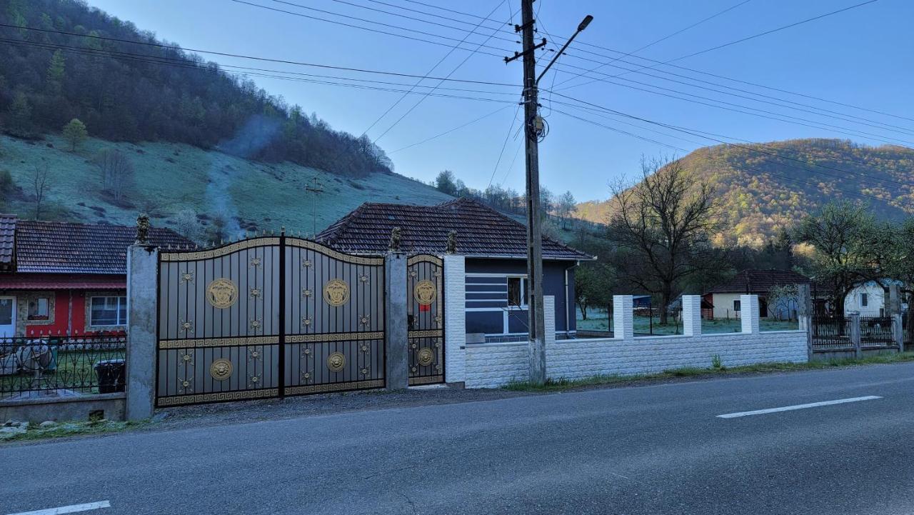 Camera Privata Bulz Zewnętrze zdjęcie